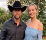 Lauren Bushnell Excited Over Second Pregnancy With Husband Chris Lane