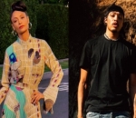 Thandiwe Newton and Lonr.'s Romance Continues to Heat Up Despite His Dad's Claims It Won't Last Long