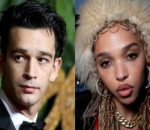 Matt Healy And FKA Twigs Go Separate Ways Post-Lockdown