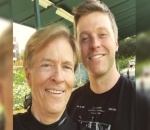 Jack Wagner's Son Found Dead in Car Park