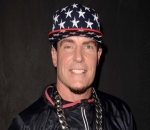 Vanilla Ice Accused of Lying About His Songwriting Credit on 'Ice Ice Baby'