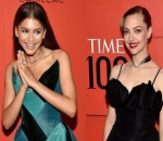 TIME 100 Gala 2022: Zendaya Stuns in Geometrical Gown, Amanda Seyfried Looks Glam on Red Carpet