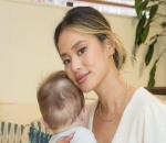 Jamie Chung Admits Fear of 'Becoming Pregnant' After Welcoming Sons via Surrogate