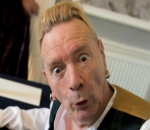 John Lydon Admits to Suffering 'Worse' Stage Fright and Anxiety at the Peak of Sex Pistols Era