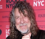 Robert Plant Claims He Rejected a Role on 'Game of Thrones' Because He Doesn't Want to Be 'Typecast'