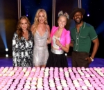 Leah Remini Makes 'So You Think You Can Dance' Judging Debut After Matthew Morrison's Firing