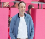 Kevin Spacey Granted Unconditional Bail After Being Charged With Four Counts of Sexual Assault