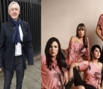 Louis Walsh Shares Why He Initially Never Wanted Girls Aloud