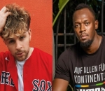 Tom Grennan and Usain Bolt to Collaborate on New Music for Olympic Legend's Upcoming Album