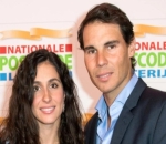 Rafael Nadal Finally Confirms He's Expecting First Child With Wife Maria Francisca Perello