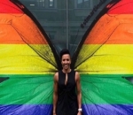 Dame Kelly Holmes 'Cries With Relief' After Coming Out as Gay  