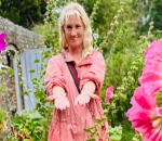 Joely Richardson Joins Instagram to Dispel Negative Perceptions of Her