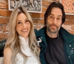 Chris D'Elia and Longtime GF Kristin Taylor Officially Tie the Knot