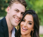'Bachelor' Alum Tia Booth Spills Bittersweet Feeling When Announcing First Pregnancy