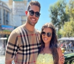 Chanel West Coast and BF Dom Fenison Celebrate Father's Day by Revealing Sex of Their Baby