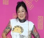 Margaret Cho Opens Up About Feeling Invisible as Bisexual Woman