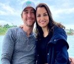 Samantha Barks Ties the Knot With Alex Michael Stoll