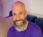 Chris Daughtry Admits to Beating Himself Up in the Wake of Deaths of His Mother and Stepdaughter