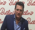 Tony Hadley Opens Up About 'Very Sound Advice' From Freddie Mercury