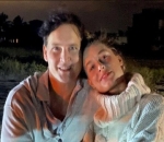 Peter Facinelli and Lily Anne Harrison Expecting First Child Together
