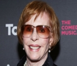 Carol Burnett 'Thrilled' to Guest Star in 'Better Call Saul' Final Season