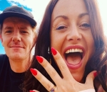 Jaime Winstone 'Still on Cloud Nine' as She Finally Confirms Engagement to James Suckling