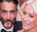 Denise Van Outen Confirms New Romance With Property Developer Jimmy Barba With First Public Sighting