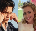 Cole Sprouse to Star Alongside Kathryn Newton in 'Lisa Frankenstein'