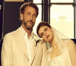 Newly Married Alexandra Daddario Unveils 'Laid-Back Aesthetic' Wedding to Andrew Form