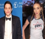 Pete Davidson Counters Olivia O'Brien's Dating Claims