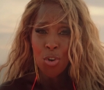 Mary J. Blige Puts on Loved-Up Display With Toy Boy in 'Come See About Me' Music Video ft. Fabolous