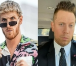 Logan Paul Calls Out The Miz After Signing Multi-Year WWE Contract