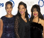 Debbie Sledge Hopes New Version of Sister Sledge Line-Up to Play Glastonbury Legends Slot