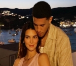 Kendall Jenner and Devin Booker Seen Together Again After Accused of Staging SoHo House Meet-Up