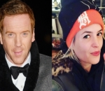 Damian Lewis Enjoys 'Hot Date' With Alison Mosshart a Little Over a Year After Wife's Death