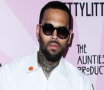 Chris Brown Fumes Over Lack of Support for His New Album 'Breezy'