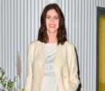 Alexandra Daddario Confronted Creepy Stalker in Court Days Before Her Wedding to Andrew Form