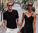 Cody Simpson Dubs Emma McKeon His 'Love' in First Instagram Post as Couple