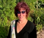 Ruby Wax Claims New Treatment Helps Her Recover From Depression