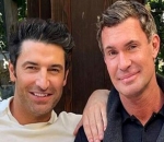 Jeff Lewis 'Extremely Sad' After Ending Brief Romance With Boyfriend Stuart O'Keeffe