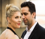 Amanda Kloots Remembers Late Husband Nick Cordero on His 2nd Death Anniversary