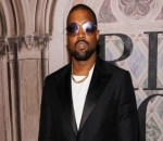Kanye West Caught Stranded Alone on the Road