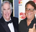 'Happy Days' Alum Henry Winkler Declares Support for Anson Williams to Run for Mayor in Ojai