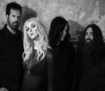The Pretty Reckless Skips Three Tour Dates After Taylor Momsen Tests Positive for COVID-19