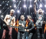 COVID-19 Pandemic Forces Def Leppard to Release New Album 