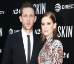 Kate Mara Confirms She's Expecting Second Child With Husband Jamie Bell