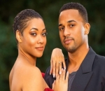 Eddie Murphy's Daughter Bria Married to Actor Michael Xavier