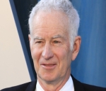 John McEnroe Sees the Silver Lining of Pandemic as a Dad