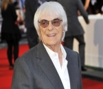 Bernie Ecclestone to Be Charged With Fraud Over Assets Worth $475M Following Investigation