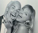 Romeo Beckham and Mia Regan Split After Three Years of Dating